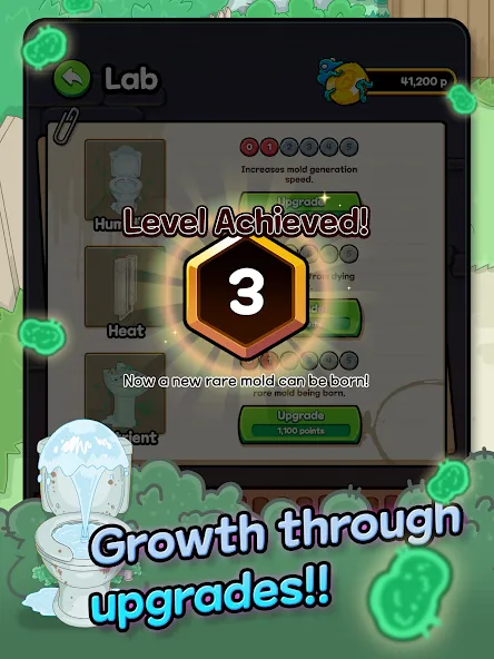 Idle : Schimmelfarm screenshot 8