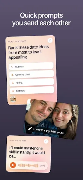 Ember: For Couples screenshot 6