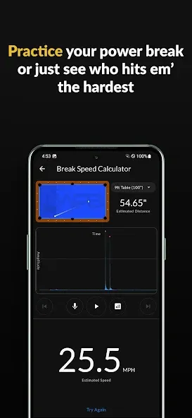 WPB: Pool Training & Drills screenshot 6