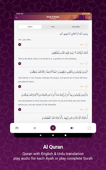 Shia Toolkit screenshot 9