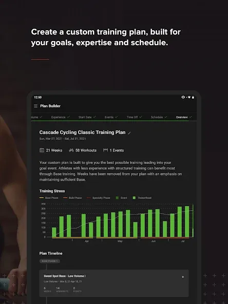 TrainerRoad screenshot 10