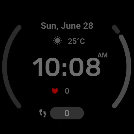 RSB VITAL S1MC screenshot 4