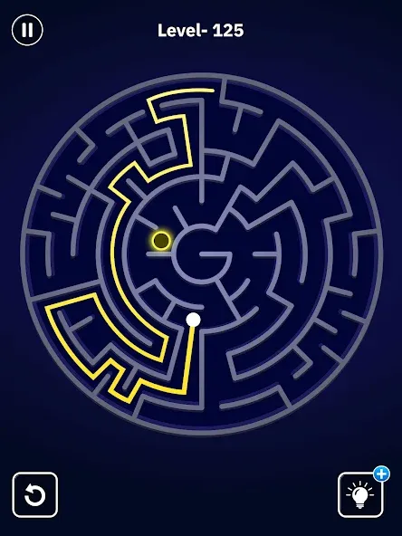 Labyrinthe : Jeu de Labyrinthe screenshot 12