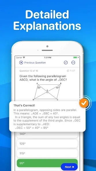 ASVAB Test Prep 2026 screenshot 2
