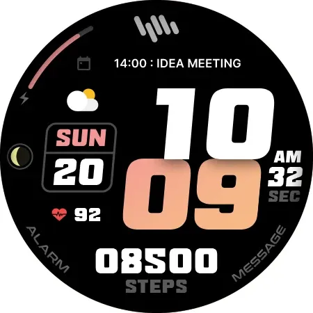 SamWatch SIGN Alpha 2024 screenshot 36
