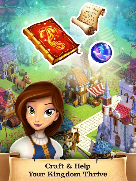 Castle Story™ screenshot 10