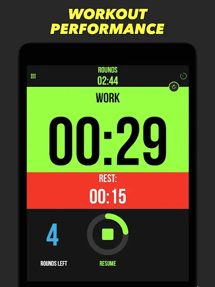 Timer Plus - Workouts Timer screenshot 9