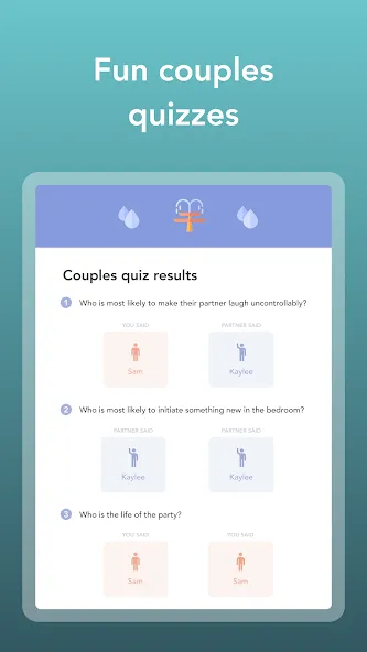 Evergreen: Relationship Growth screenshot 12