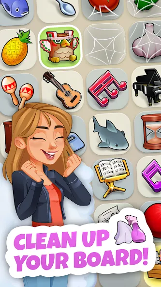 Merge Friends - Fix the Shop screenshot 2