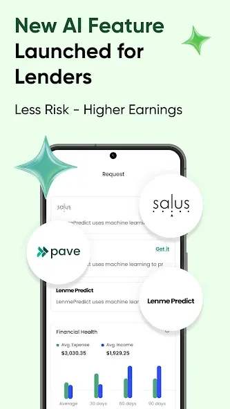 Lenme: Borrowing and Lending screenshot 7