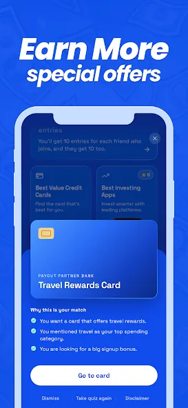 Payout: Claim Class Actions screenshot 4