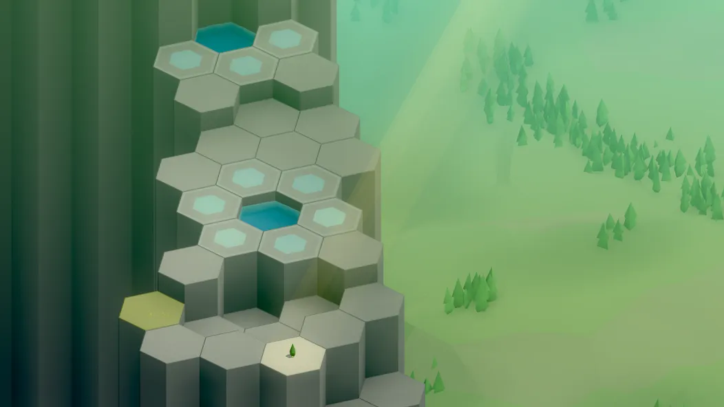 Spring Falls screenshot 5
