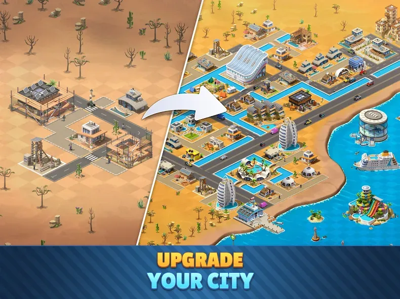 City Island 6: Building Town screenshot 23