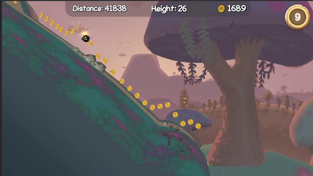 Chuck the Cat screenshot 15
