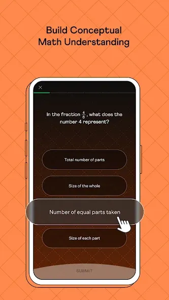 Cuemath: Math Learning & Games screenshot 2