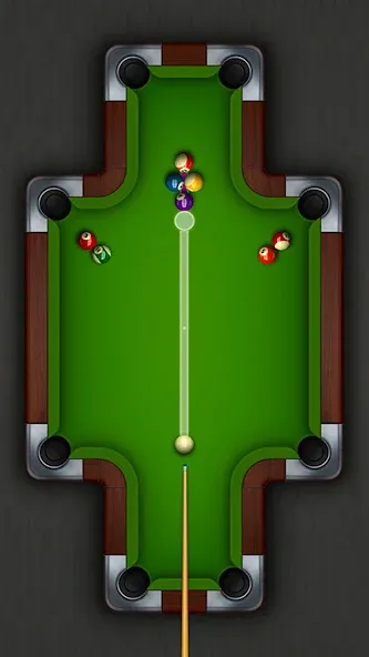 Pooking - Billiards Ciudad screenshot 7