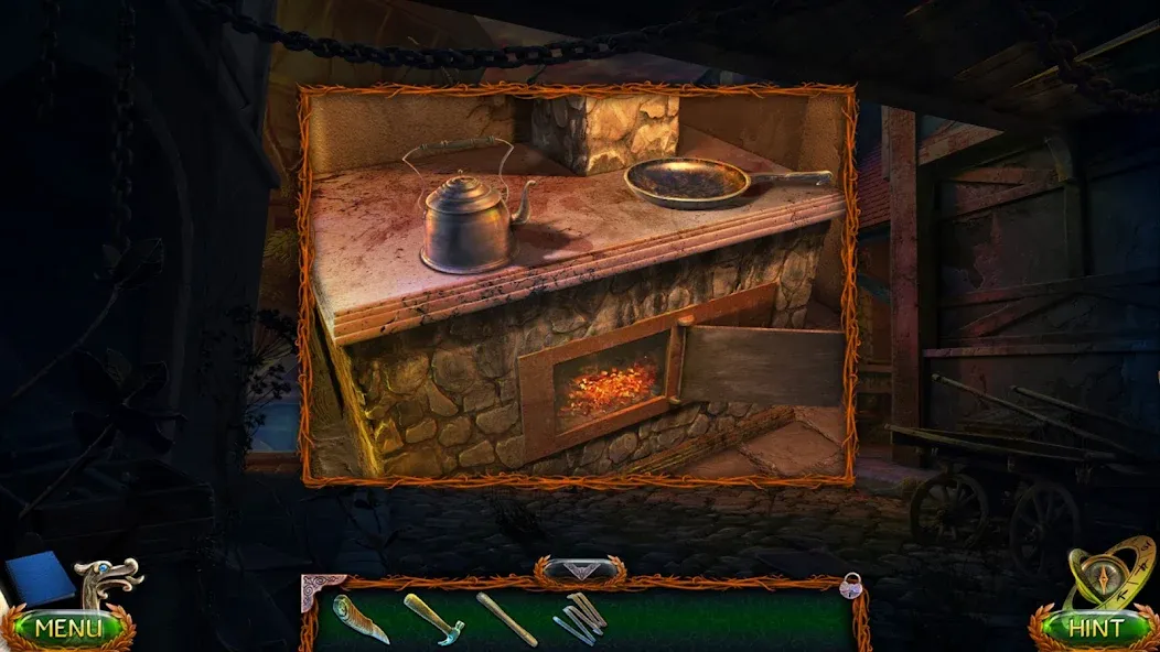 Lost Lands 4 (Full) screenshot 2