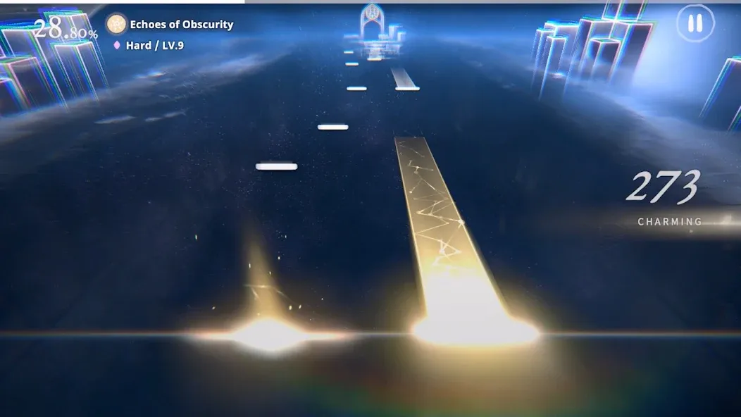 DEEMO II screenshot 3