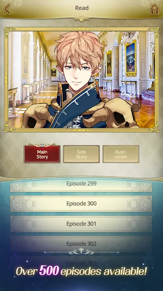 Proposed by a Demon Lord screenshot 6