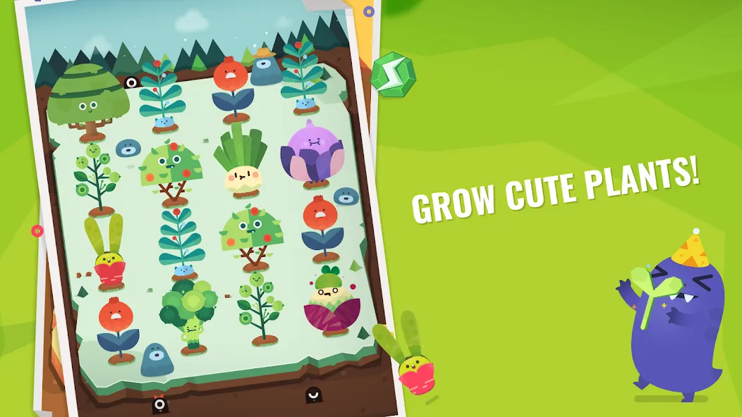 Pocket Plants: Grow Plant Game screenshot 7