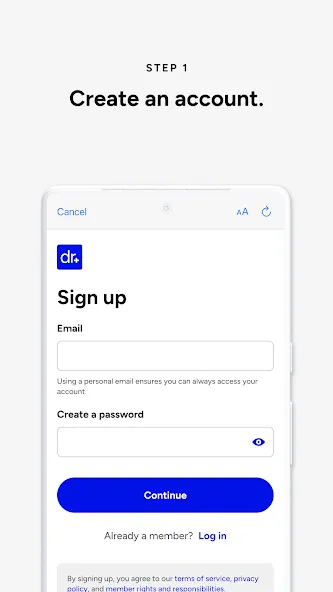 Doctor On Demand screenshot 6