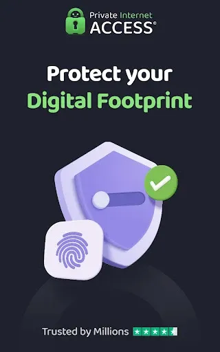 Private Internet Access VPN screenshot 7
