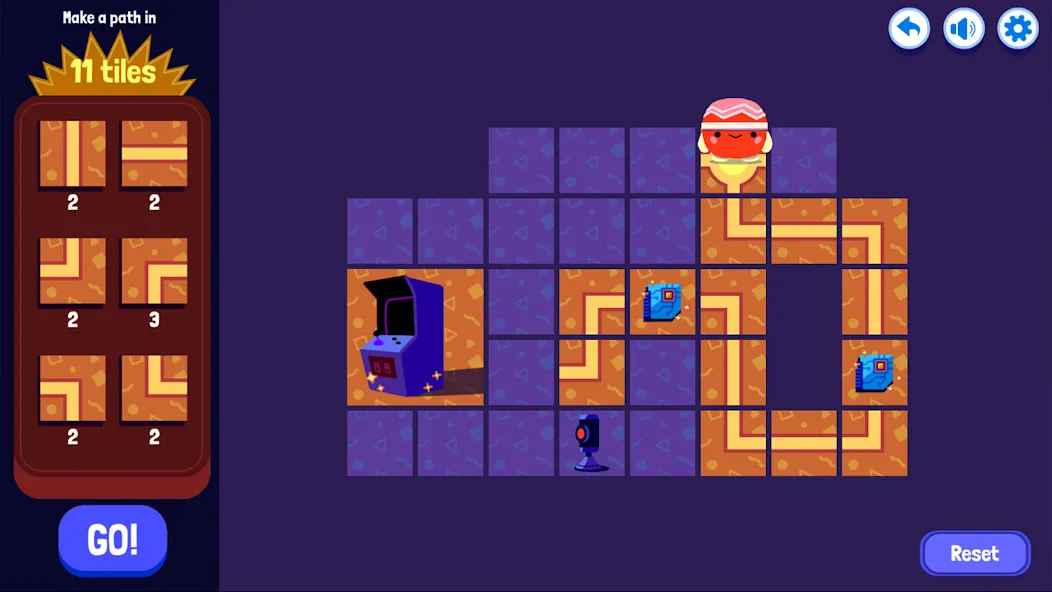 GASHA GO! screenshot 3