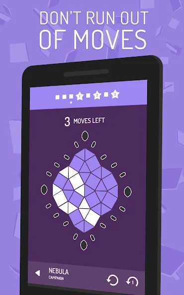 Invert - Tile Flipping Puzzles screenshot 15