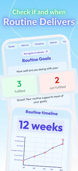 Skin Bliss: Skincare Routines screenshot 4