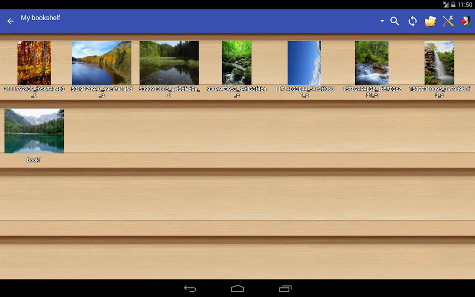Perfect Viewer Donation 2 screenshot 6