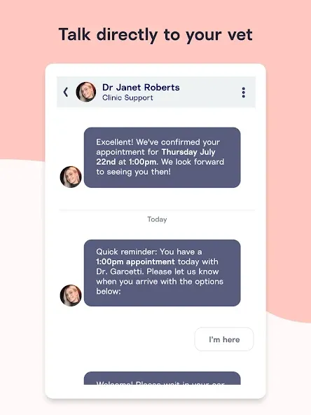 Otto: Your Pet's App screenshot 10