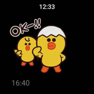 LINE: Llama y mensajea screenshot 10