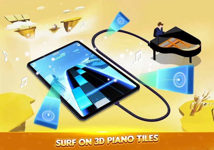 Piano Fever screenshot 17