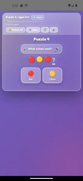 Junior Logician screenshot 7