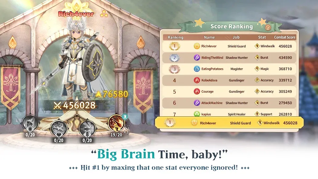 Tree of Savior: NEO screenshot 6