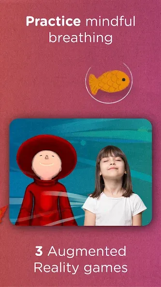 Wisdom: The World of Emotions screenshot 27