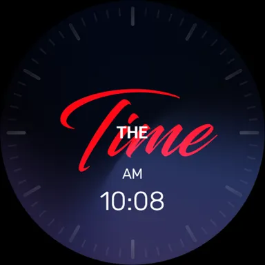 DigitX - The Time screenshot 7
