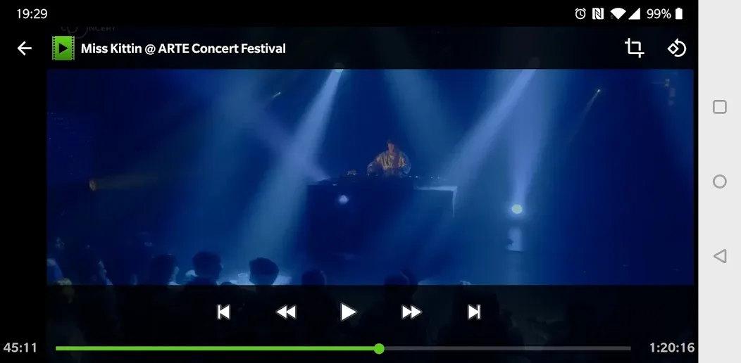 PlayerPro Music Player screenshot 8