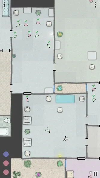 Vodobanka screenshot 8