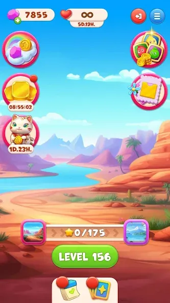 Tile Guru: Match Fun screenshot 5