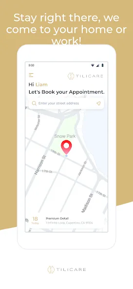Tilicare screenshot 7
