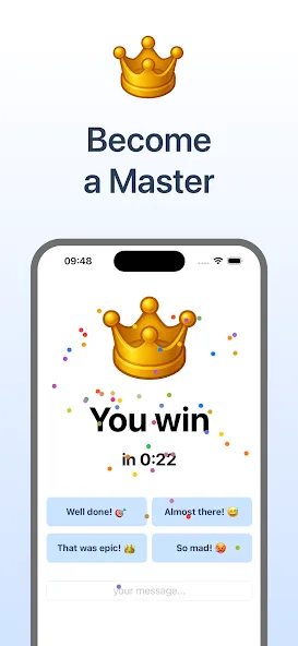 Queens Battle screenshot 5