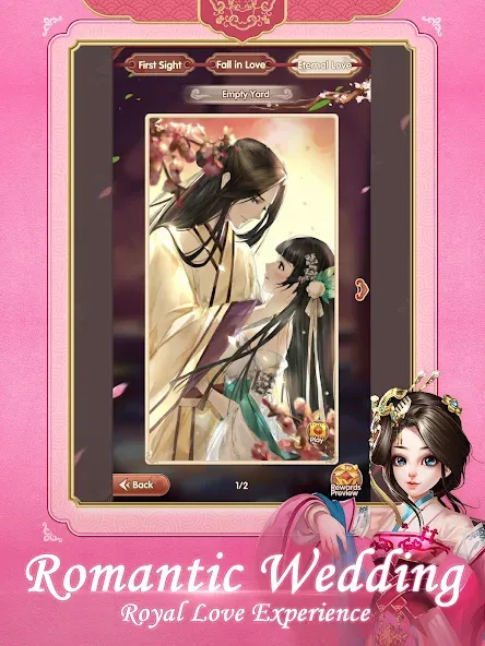 Royal Chaos screenshot 14