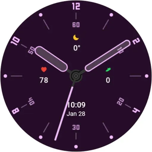 HMKWatch Simple 016 screenshot 26