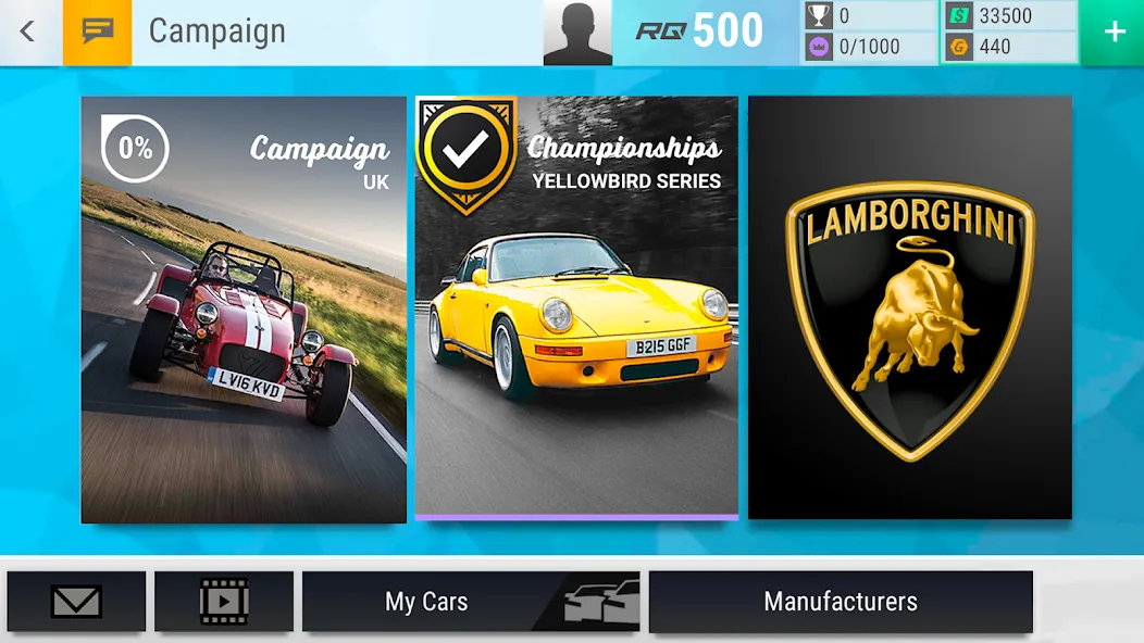 Top Drives - Car Race Battles screenshot 7