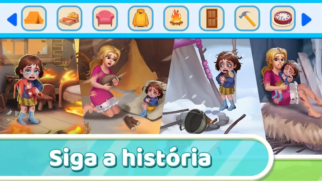 Screw Out Master: Story Puzzle screenshot 8