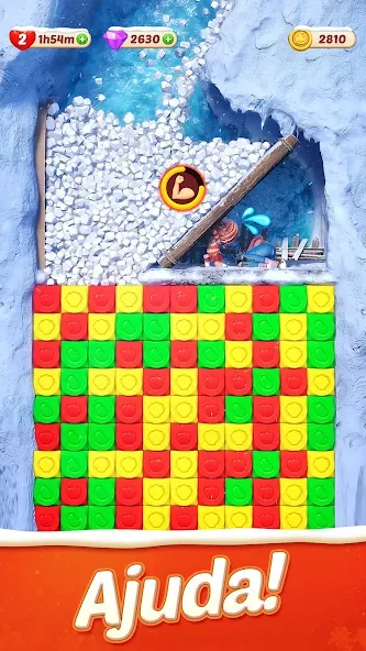 Matching Story - Puzzle Games screenshot 2