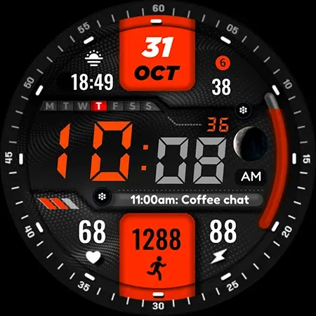 ML2U 130 screenshot 26