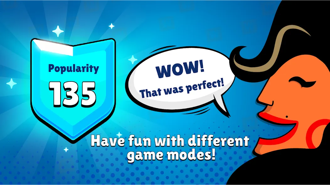 Popular Words 2: Trivia Quiz screenshot 8