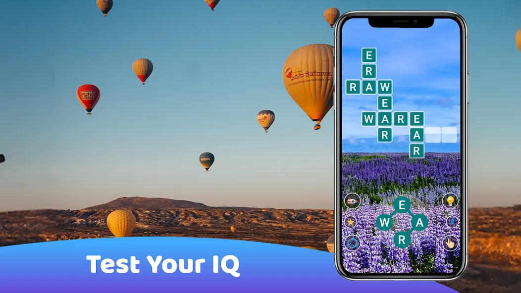 Word Game | Crossword screenshot 14